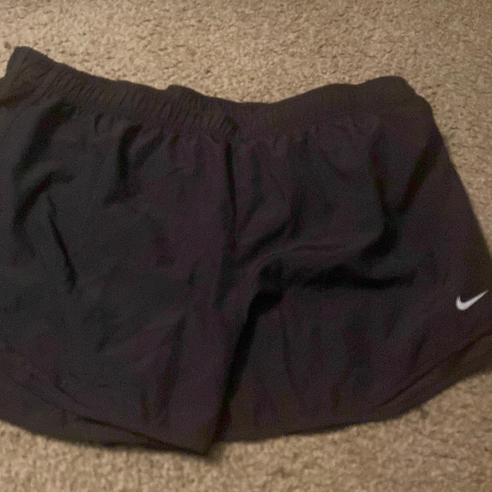 They are brand new Nike sports shorts